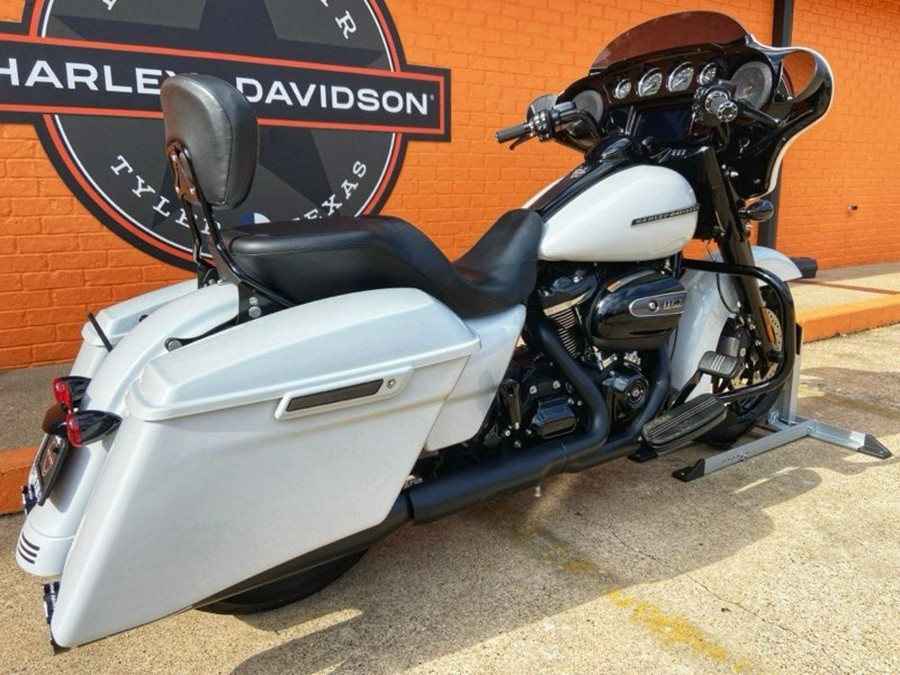 2020 Harley-Davidson® FLHXS - Street Glide® Special