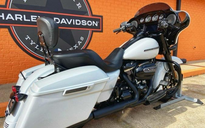 2020 Harley-Davidson® FLHXS - Street Glide® Special