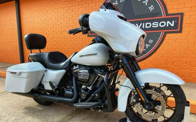 2020 Harley-Davidson® FLHXS - Street Glide® Special