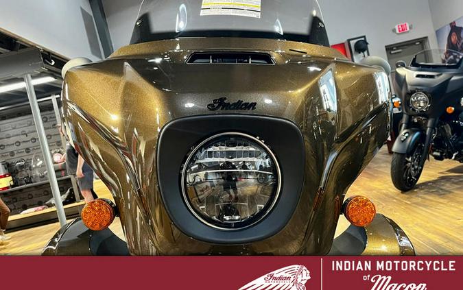 2023 Indian Motorcycle® Roadmaster® Dark Horse® Bronze Pearl Metallic