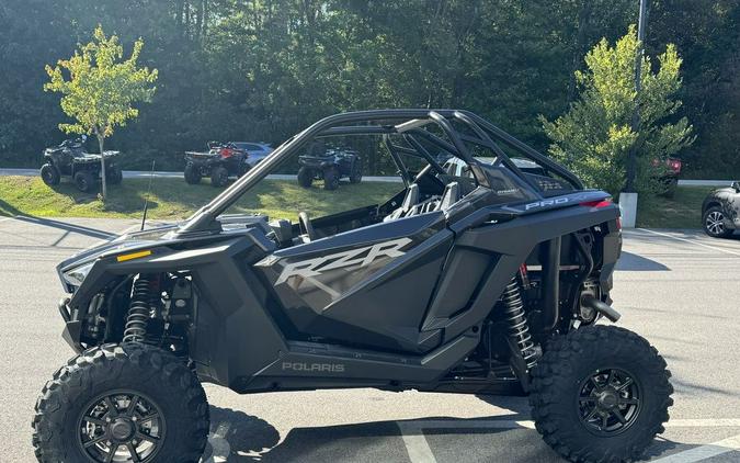 2024 Polaris® RZR Pro XP Ultimate