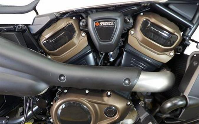 2022 Harley-Davidson Sportster® S