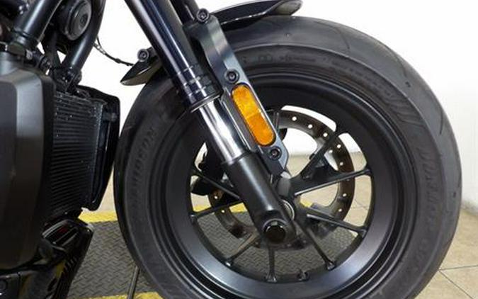 2022 Harley-Davidson Sportster® S