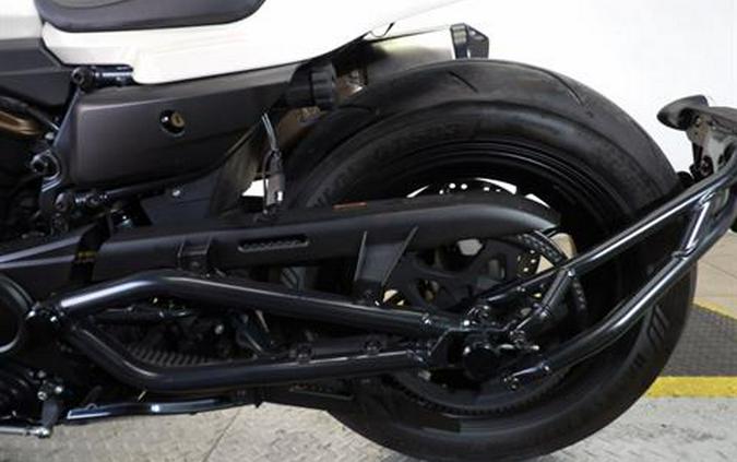 2022 Harley-Davidson Sportster® S