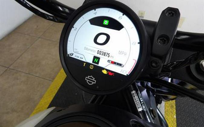 2022 Harley-Davidson Sportster® S