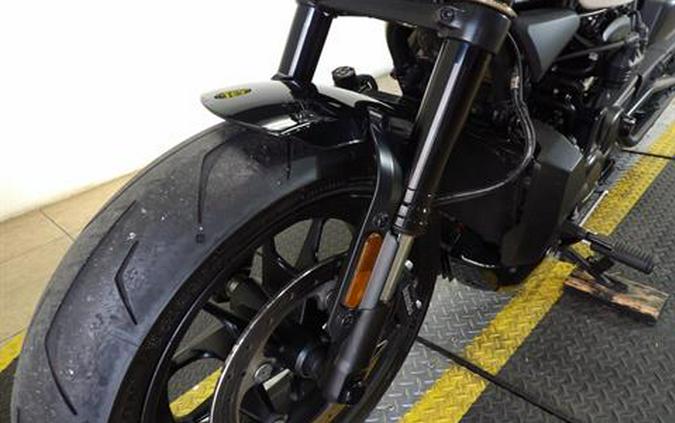 2022 Harley-Davidson Sportster® S