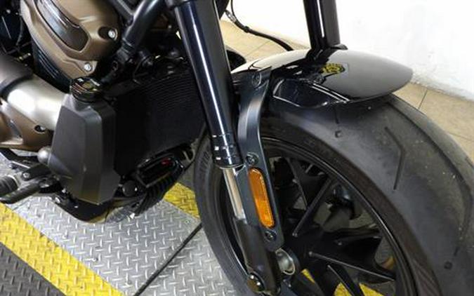 2022 Harley-Davidson Sportster® S