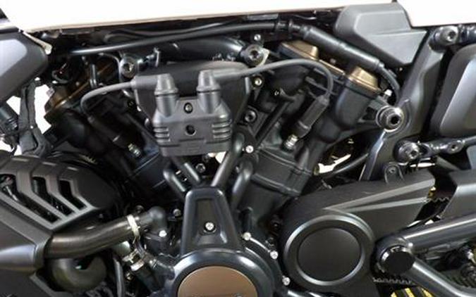 2022 Harley-Davidson Sportster® S