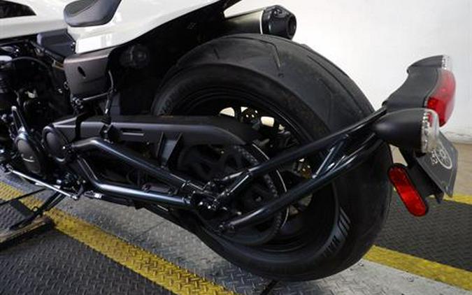 2022 Harley-Davidson Sportster® S