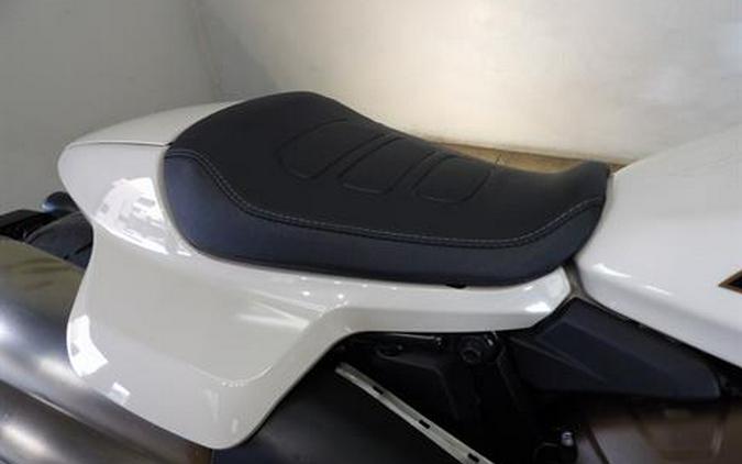 2022 Harley-Davidson Sportster® S