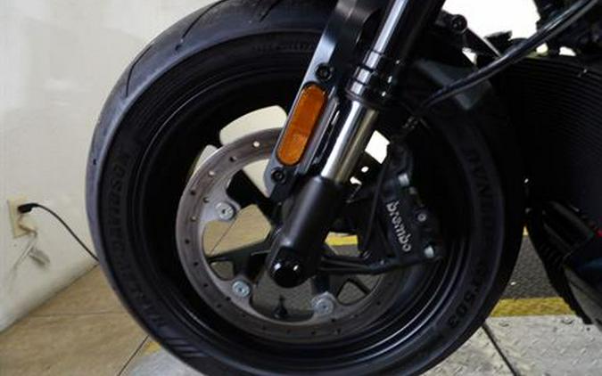 2022 Harley-Davidson Sportster® S