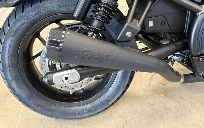 2025 Honda Rebel 1100