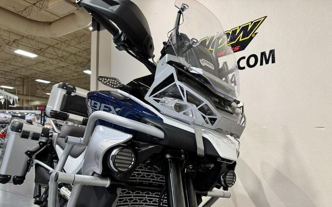 2025 CFMOTO Ibex 800 E