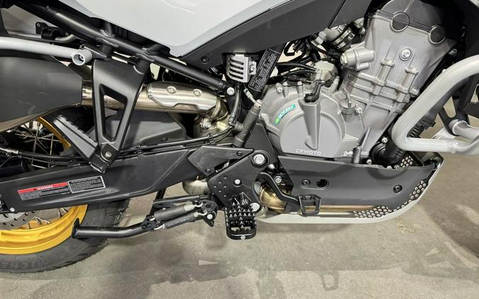 2025 CFMOTO Ibex 800 E