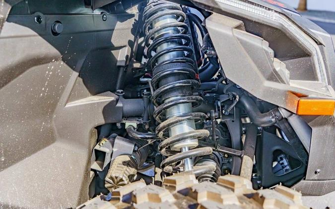 2026 Can-Am Maverick X3 Max X DS Turbo RR With Smart-Shox