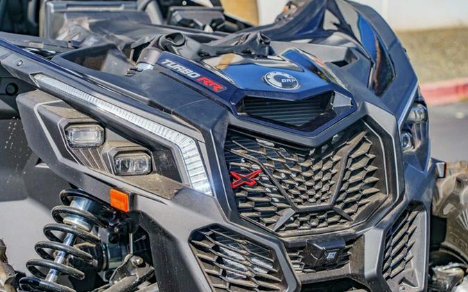 2026 Can-Am Maverick X3 Max X DS Turbo RR With Smart-Shox