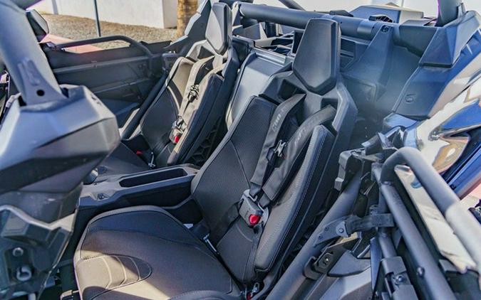 2026 Can-Am Maverick X3 Max X DS Turbo RR With Smart-Shox