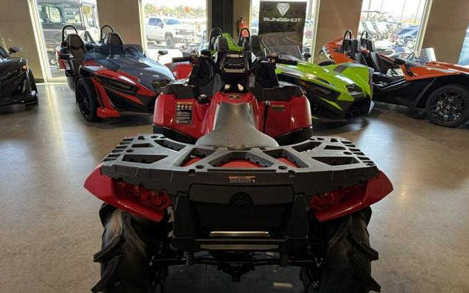 2026 Polaris® Sportsman 850 Mud Edition