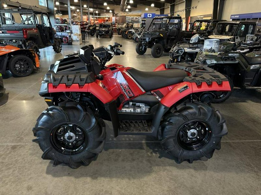 2026 Polaris® Sportsman 850 Mud Edition