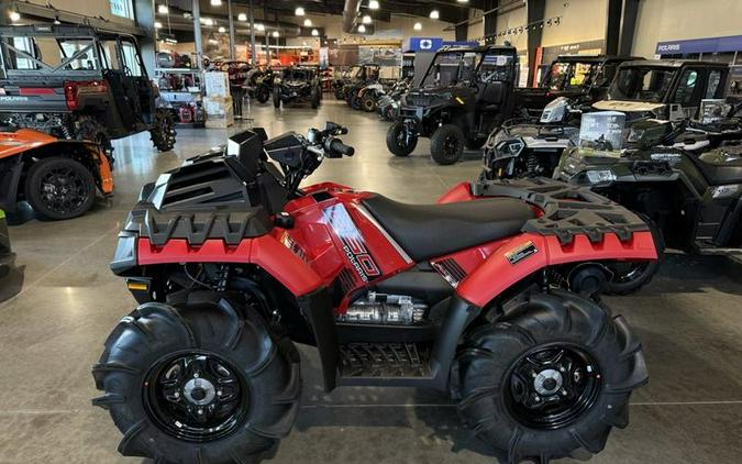 2026 Polaris® Sportsman 850 Mud Edition