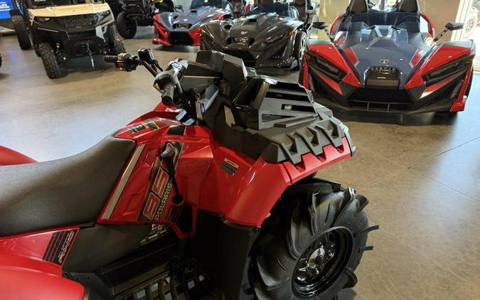 2026 Polaris® Sportsman 850 Mud Edition