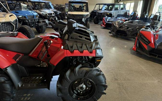 2026 Polaris® Sportsman 850 Mud Edition