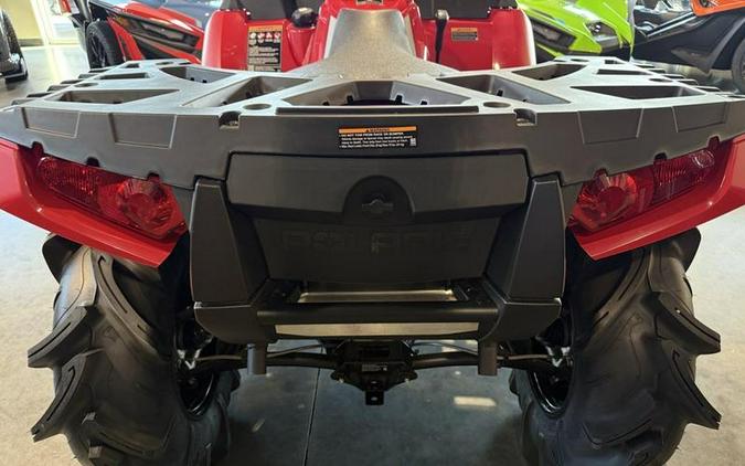 2026 Polaris® Sportsman 850 Mud Edition