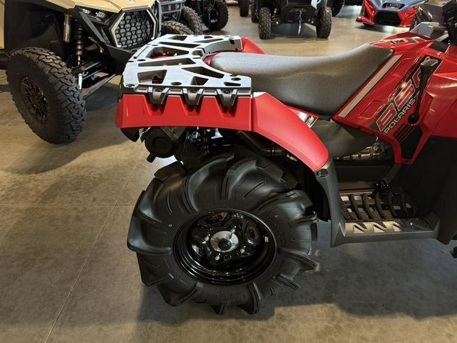 2026 Polaris® Sportsman 850 Mud Edition