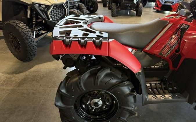 2026 Polaris® Sportsman 850 Mud Edition