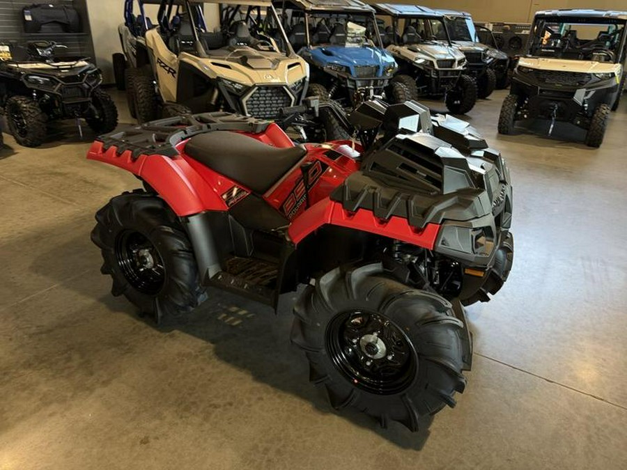 2026 Polaris® Sportsman 850 Mud Edition