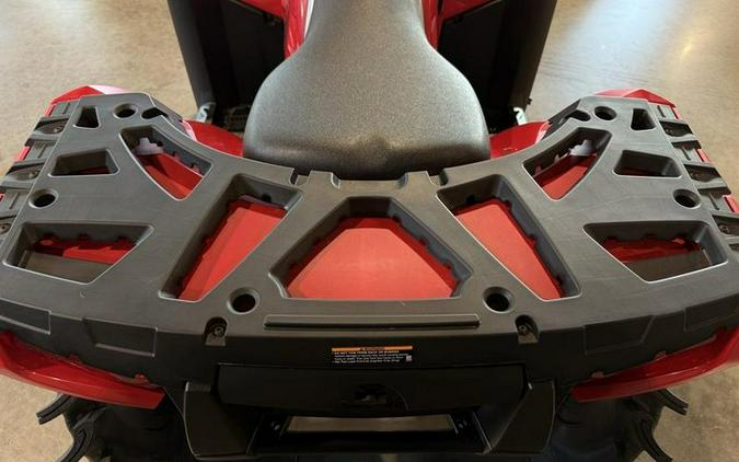 2026 Polaris® Sportsman 850 Mud Edition