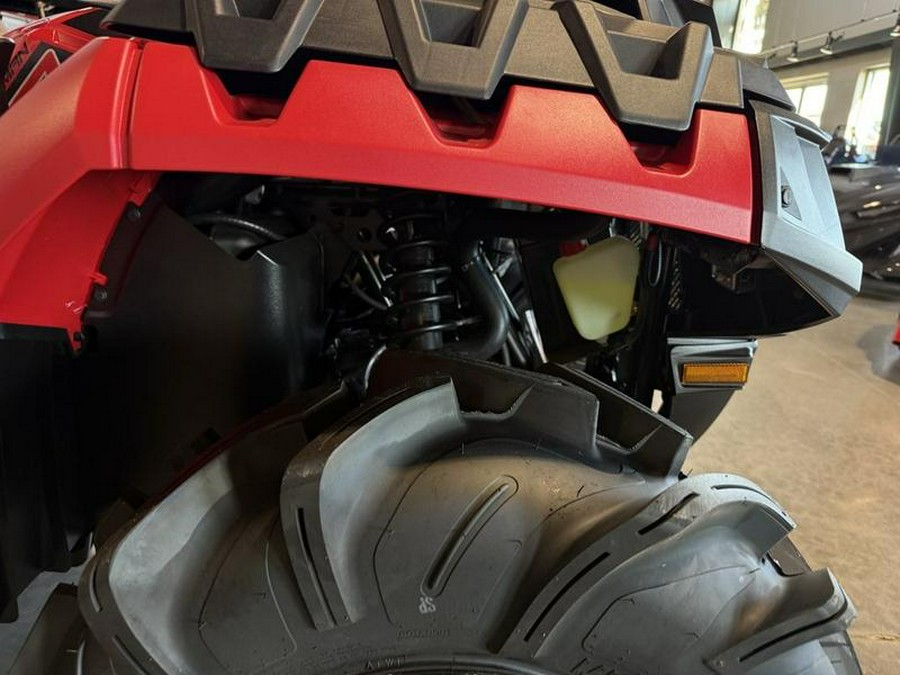 2026 Polaris® Sportsman 850 Mud Edition