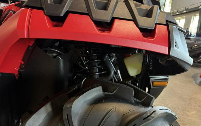 2026 Polaris® Sportsman 850 Mud Edition