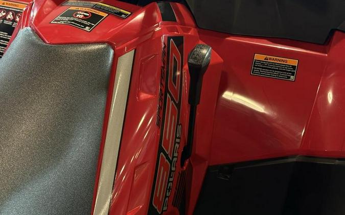 2026 Polaris® Sportsman 850 Mud Edition