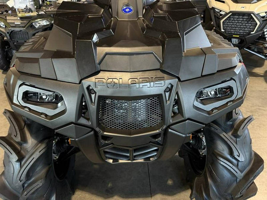 2026 Polaris® Sportsman 850 Mud Edition