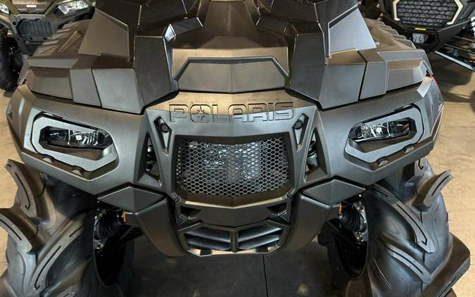 2026 Polaris® Sportsman 850 Mud Edition