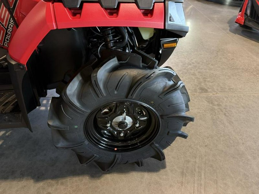 2026 Polaris® Sportsman 850 Mud Edition