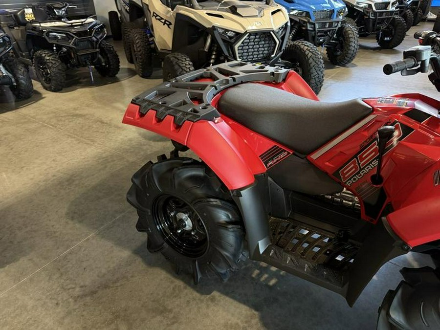 2026 Polaris® Sportsman 850 Mud Edition