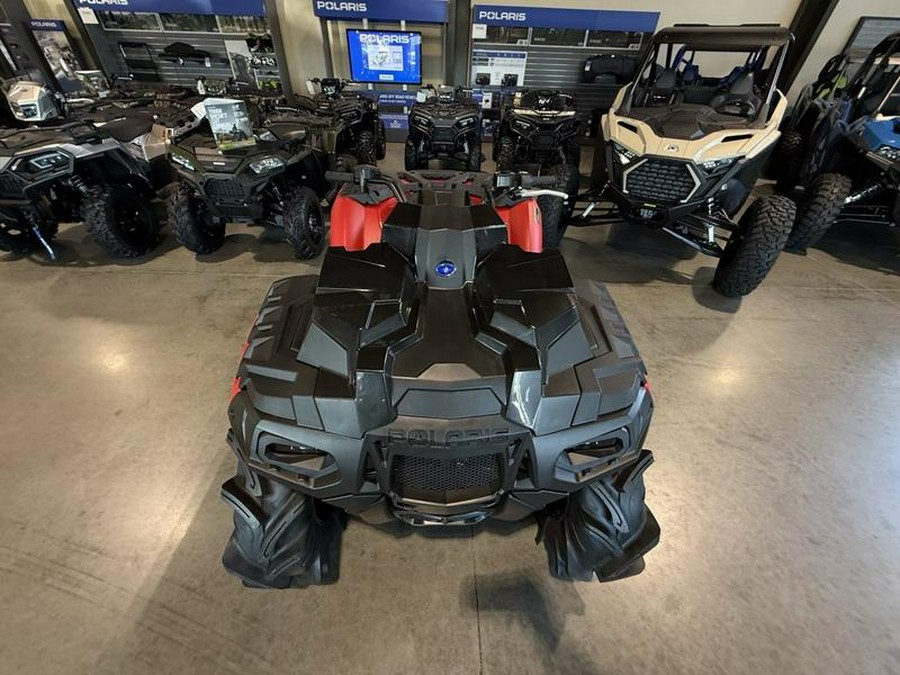 2026 Polaris® Sportsman 850 Mud Edition