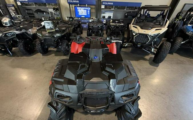2026 Polaris® Sportsman 850 Mud Edition