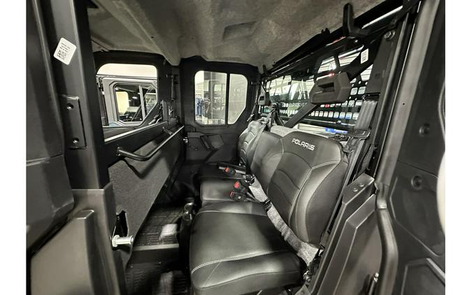 2026 RANGER CREW XP 1000 NORTH STAR TRAIL BOSS EDITION - Polaris