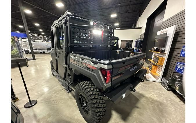 2026 RANGER CREW XP 1000 NORTH STAR TRAIL BOSS EDITION - Polaris