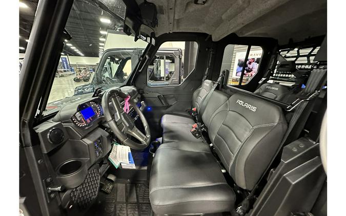 2026 RANGER CREW XP 1000 NORTH STAR TRAIL BOSS EDITION - Polaris