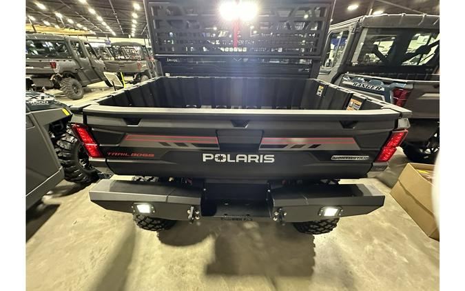 2026 RANGER CREW XP 1000 NORTH STAR TRAIL BOSS EDITION - Polaris