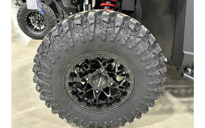 2026 RANGER CREW XP 1000 NORTH STAR TRAIL BOSS EDITION - Polaris