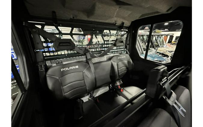 2026 RANGER CREW XP 1000 NORTH STAR TRAIL BOSS EDITION - Polaris