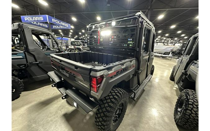 2026 RANGER CREW XP 1000 NORTH STAR TRAIL BOSS EDITION - Polaris