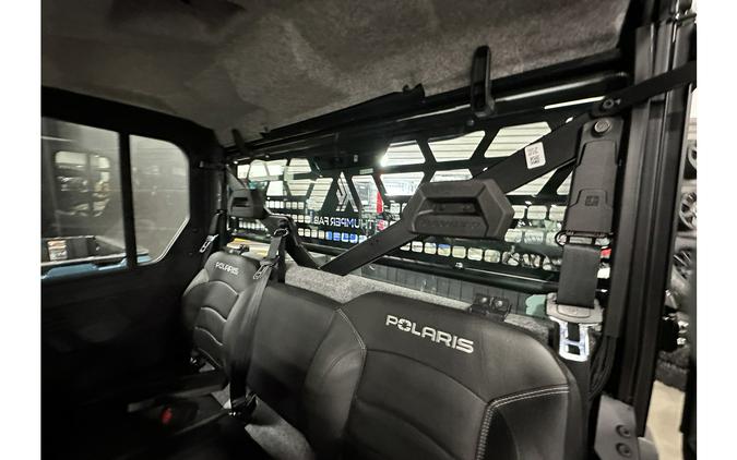 2026 RANGER CREW XP 1000 NORTH STAR TRAIL BOSS EDITION - Polaris