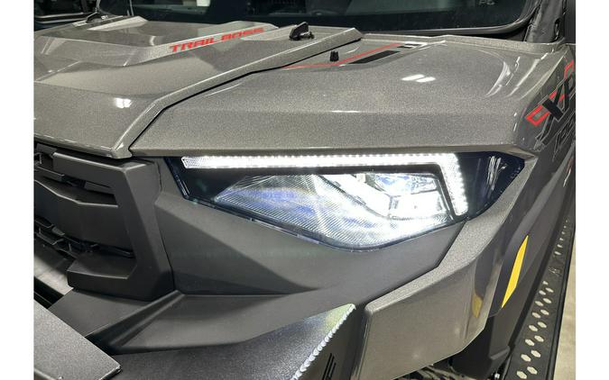 2026 RANGER CREW XP 1000 NORTH STAR TRAIL BOSS EDITION - Polaris