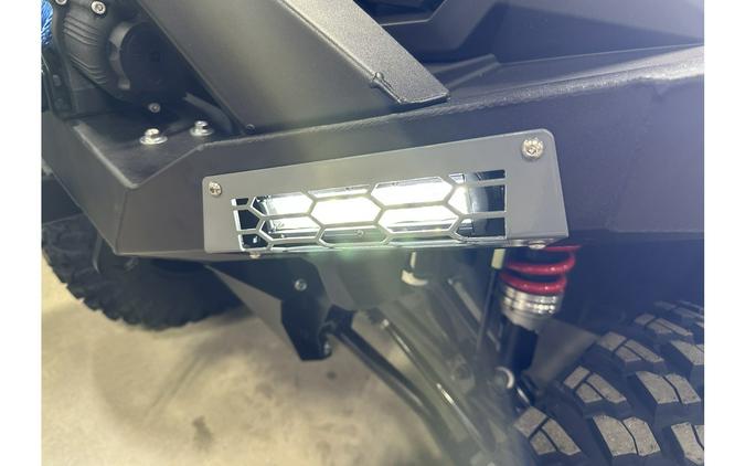 2026 RANGER CREW XP 1000 NORTH STAR TRAIL BOSS EDITION - Polaris